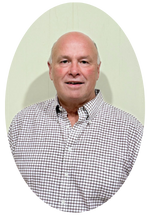 Board Member, Keith Hopkins